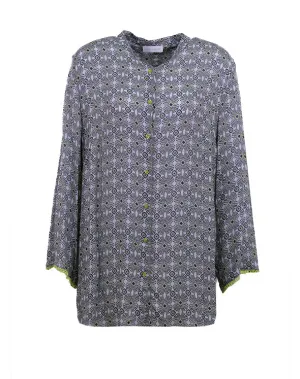 PRINTED SHIRT