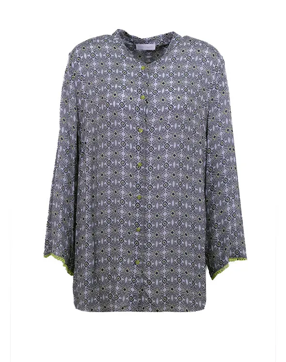 PRINTED SHIRT