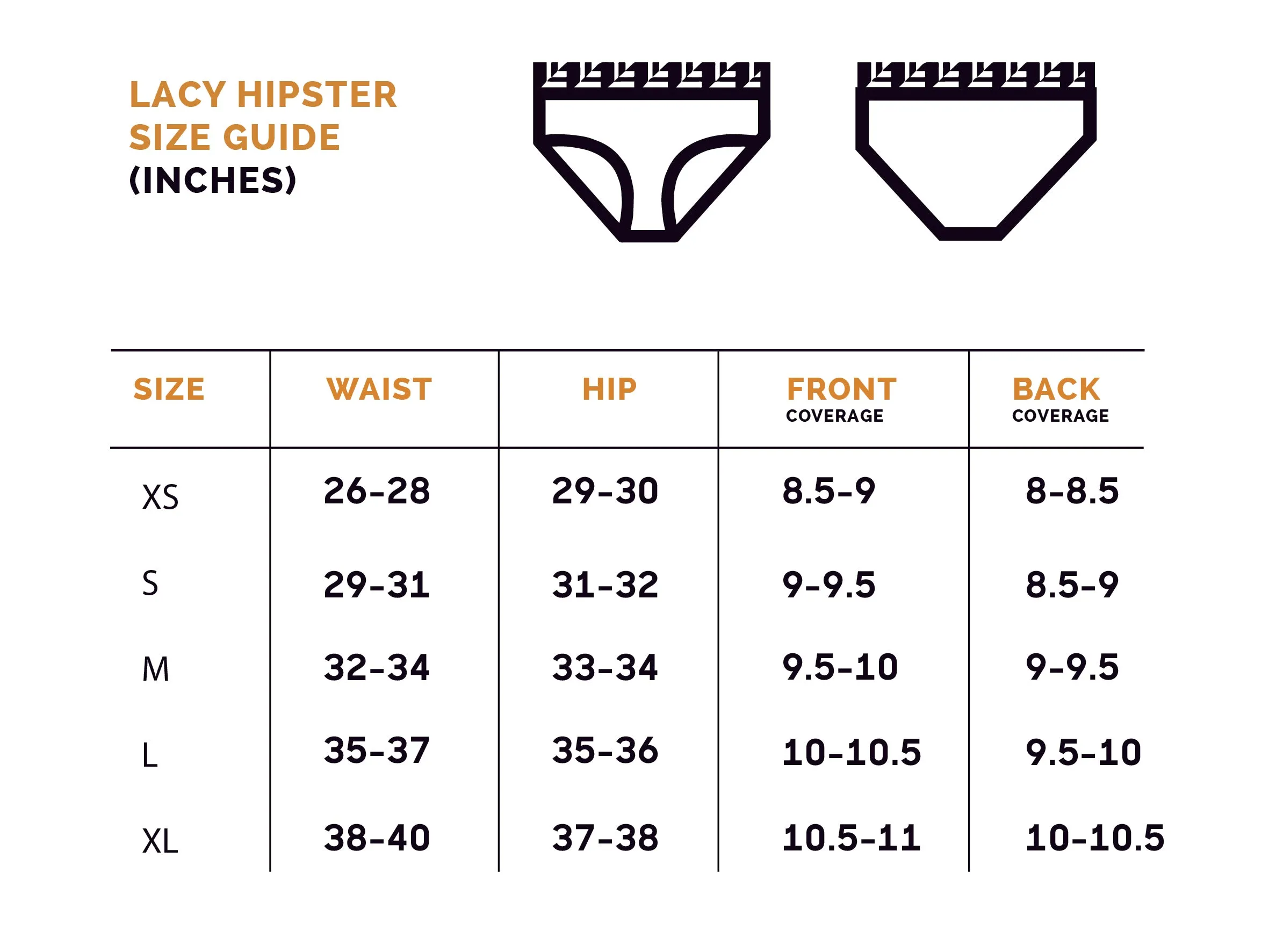 Punstar Hipster With Lace