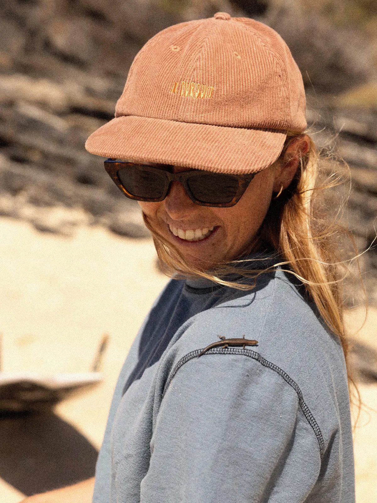 Pursuit Cap