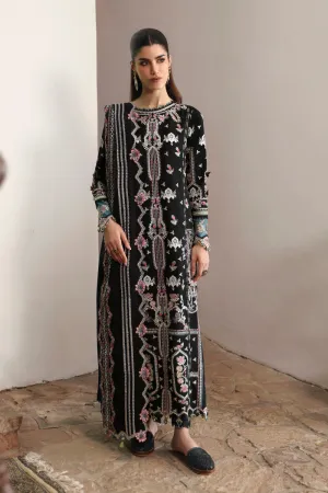 QALAMKAR Q-LINEKARI LINEN '24 | LM-02 RIA