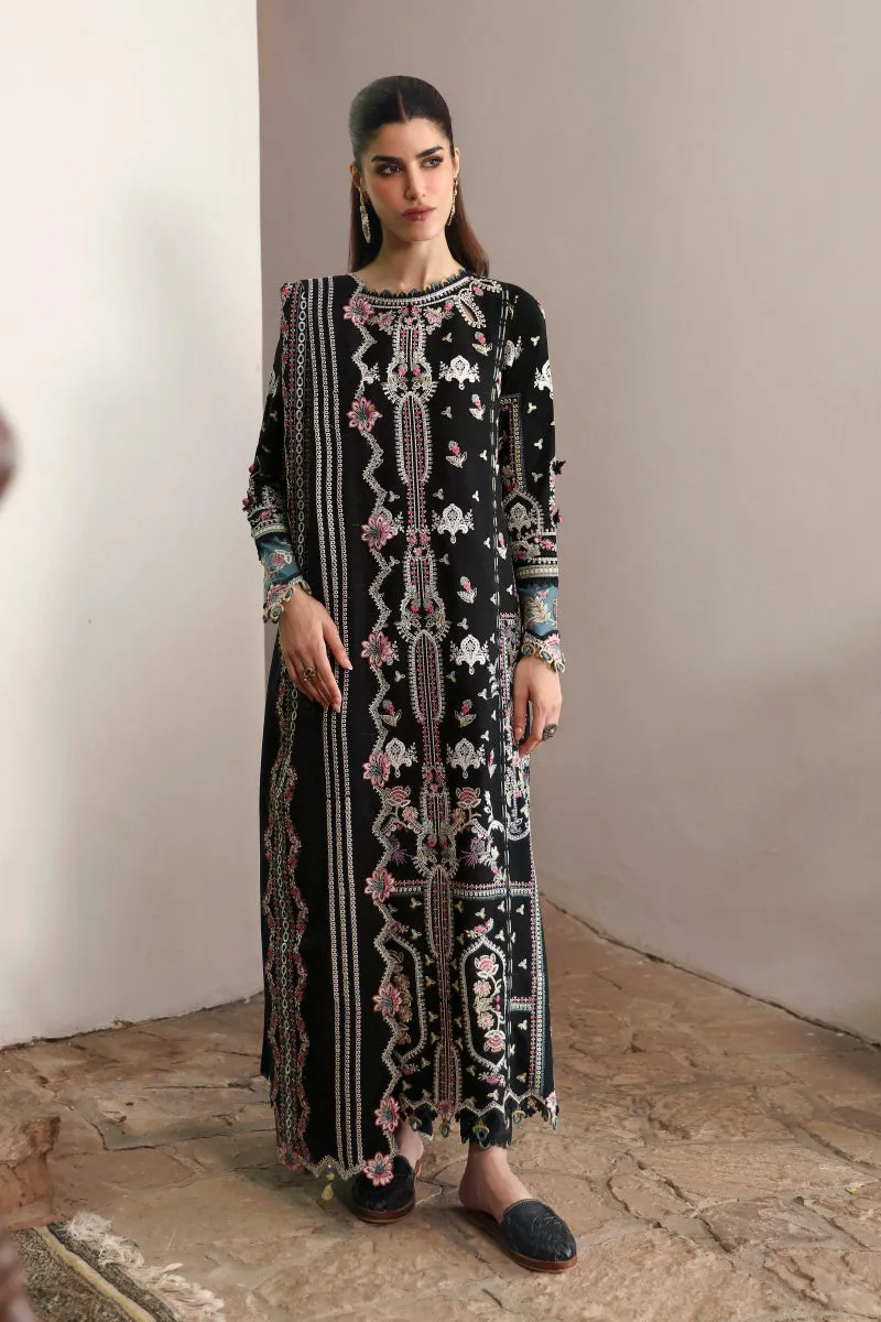 QALAMKAR Q-LINEKARI LINEN '24 | LM-02 RIA