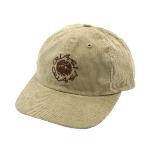 Quasi Cosma Hat Acorn