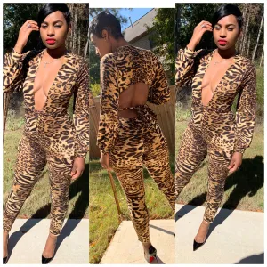 Queen of the Jungle