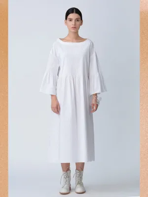 Rajesh Pratap Singh - dress-peplum