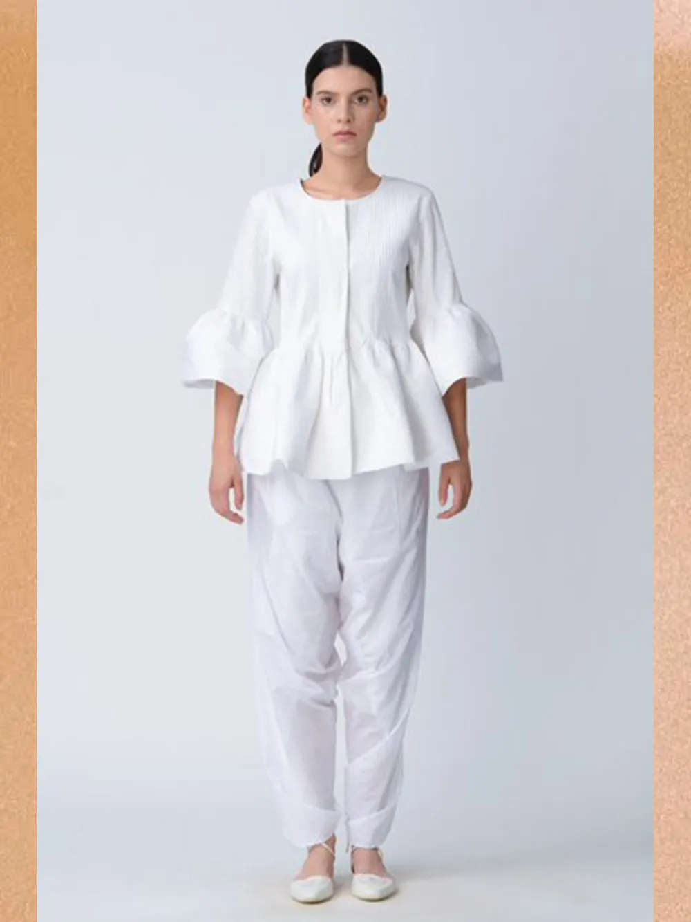 Rajesh Pratap Singh - short-jacket-jaesari