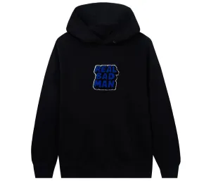 RBM CHENILE HOODIE