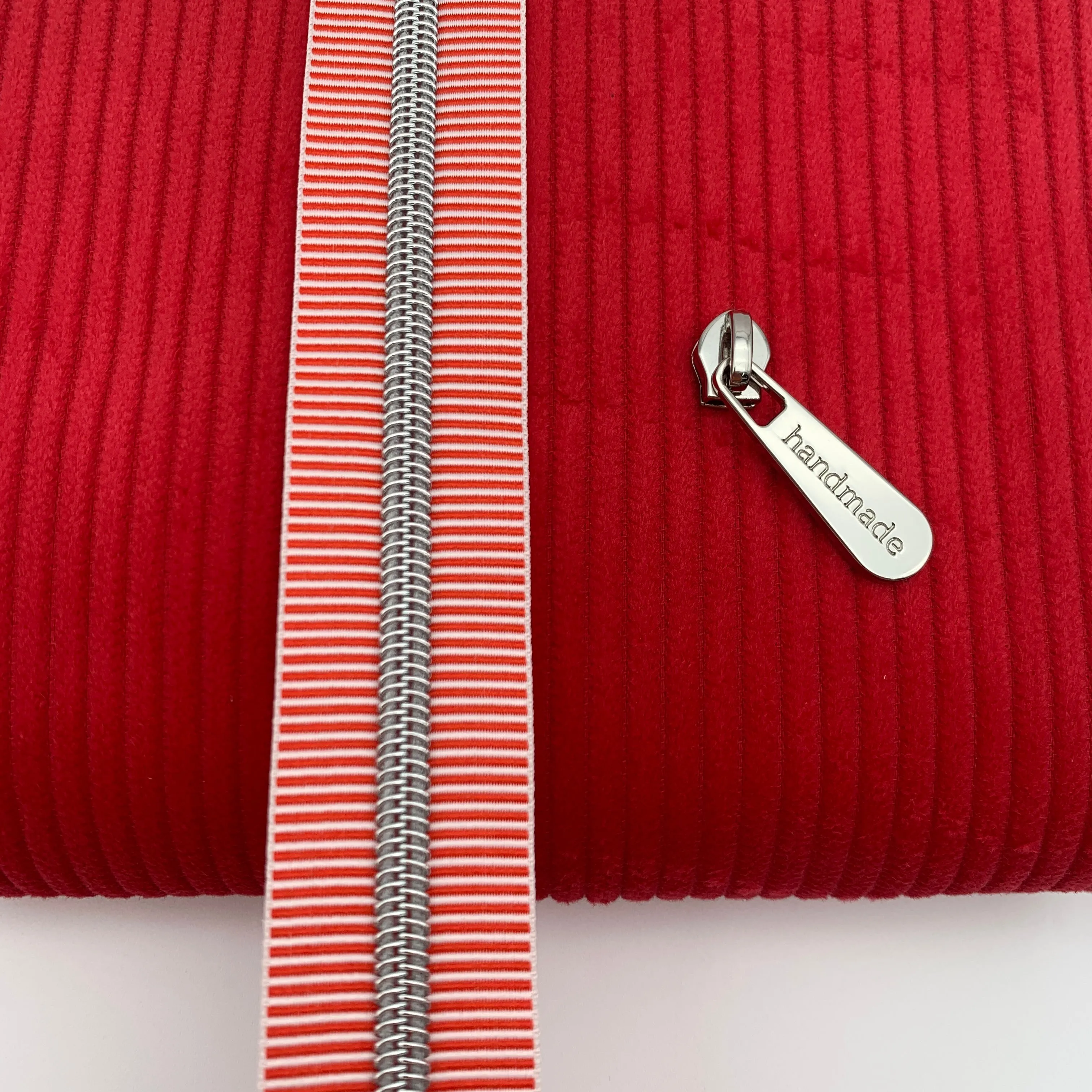 Red 4.5w Corduroy