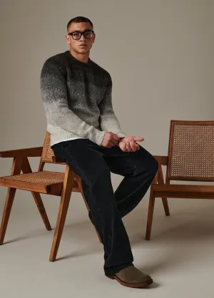 RELAXED CORD TROUSER 32"
