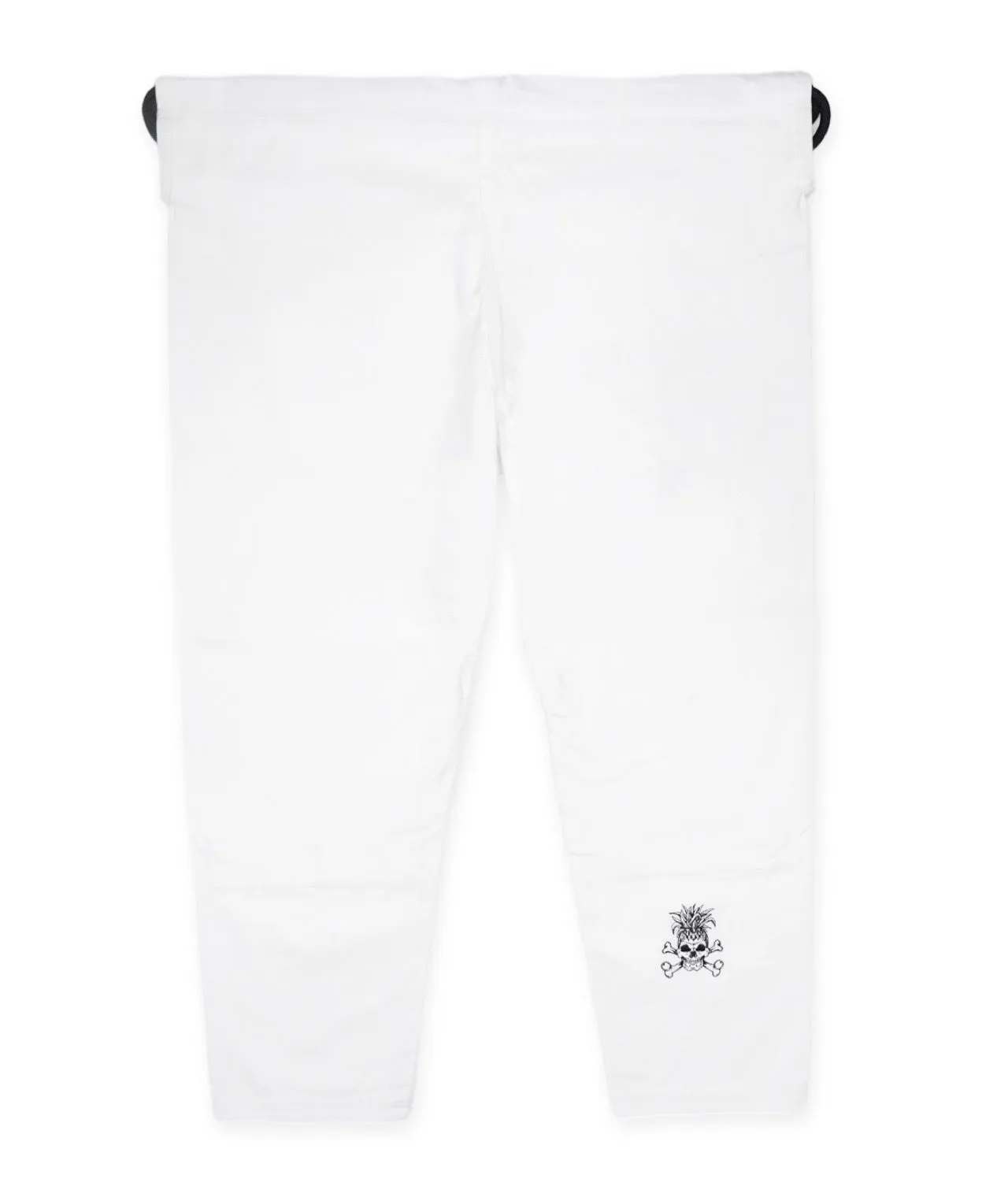 Reorg Varsity Gi - White