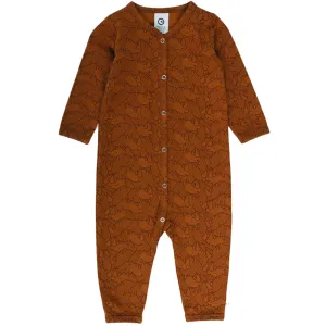 Rhino Romper