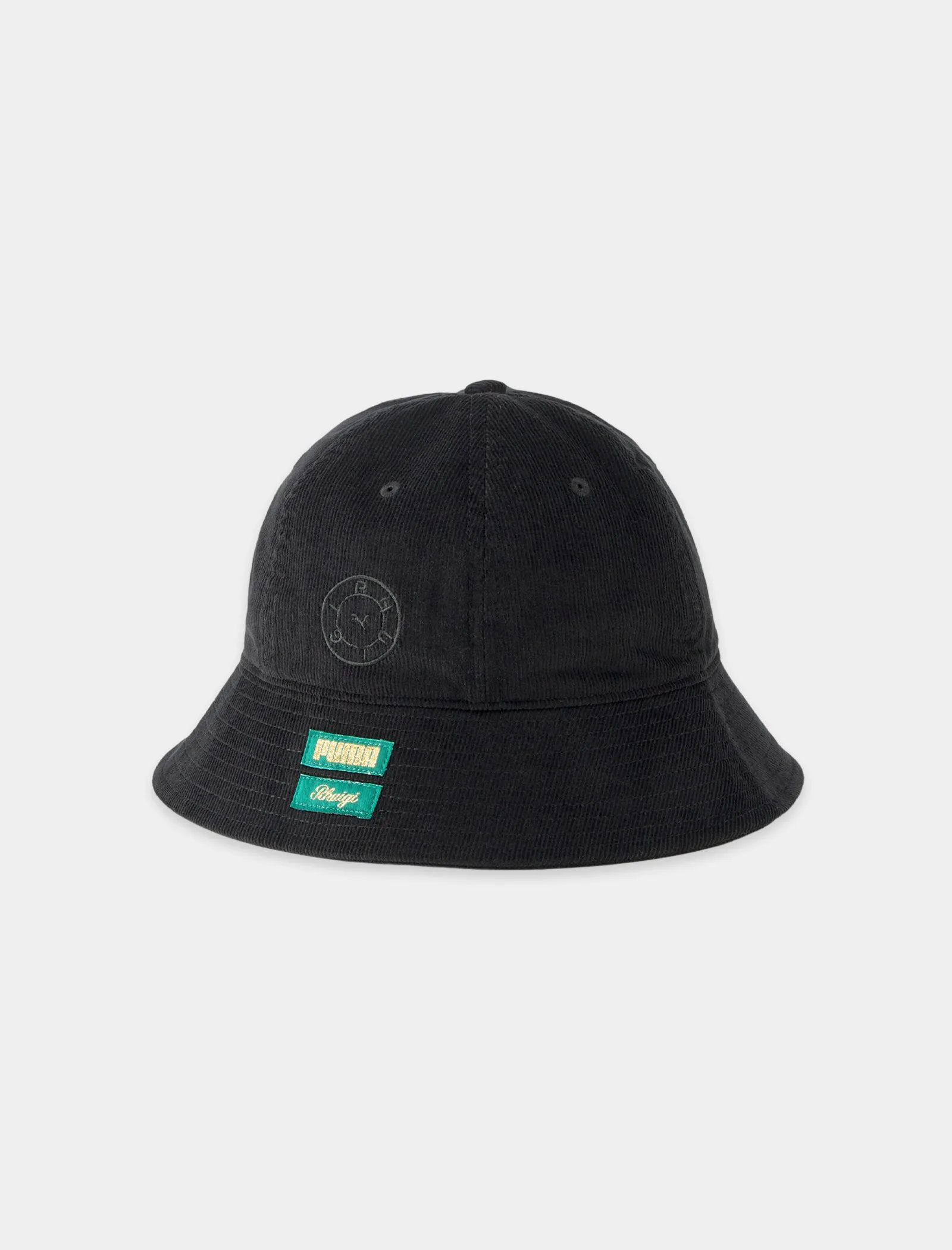 RHUIGI BUCKET HAT