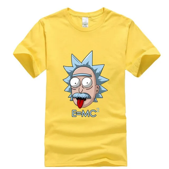 Rick Einstein