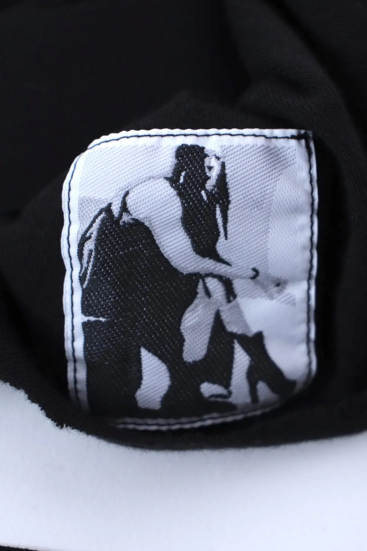 Rick Owens DRKSHDW Jersey Strap Tank