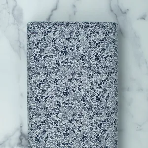 Rifle Paper Co. Basics - Tapestry Lace - Navy