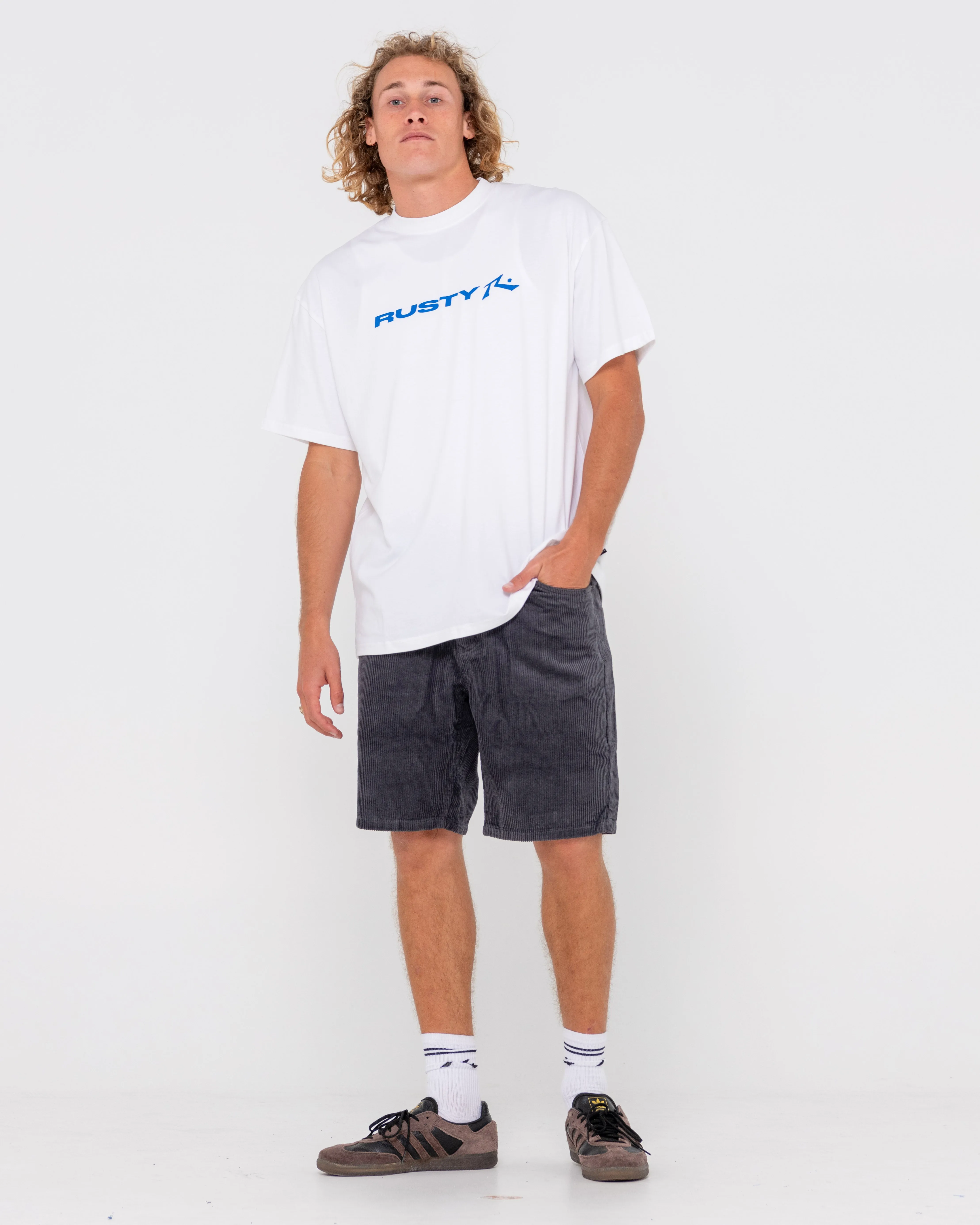 Rifts 5 Pocket Cord Short