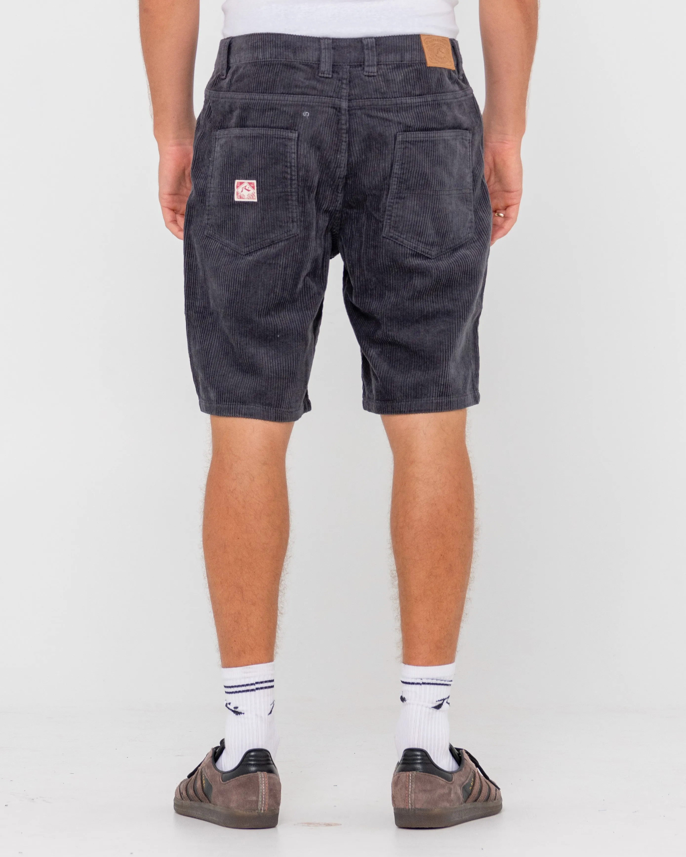 Rifts 5 Pocket Cord Short