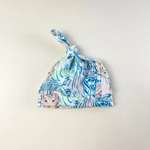Roar Knotted Hat