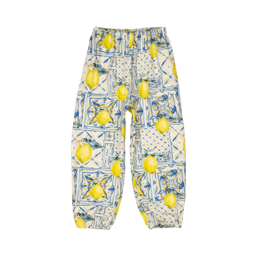 ROCK YOUR KID MAJOLICA PANTS