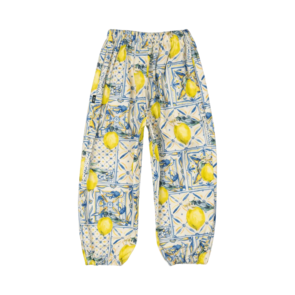 ROCK YOUR KID MAJOLICA PANTS