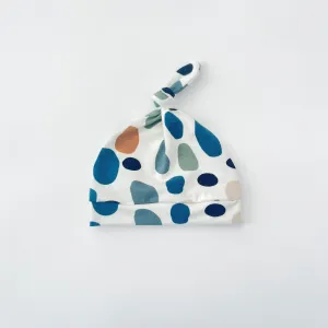 Rocky Knotted Hat