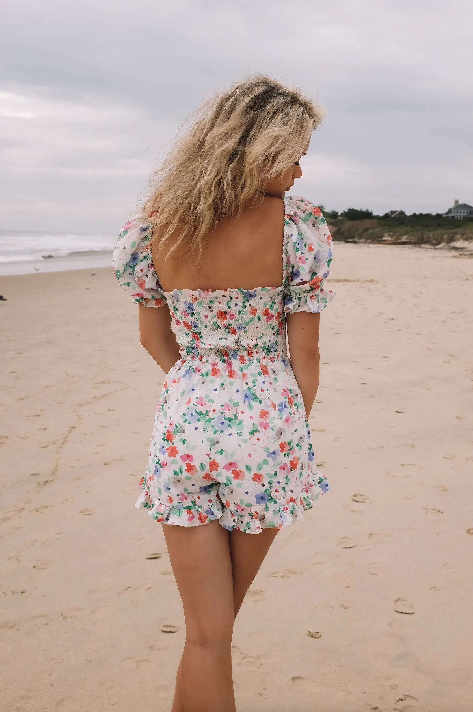 Romero Romper