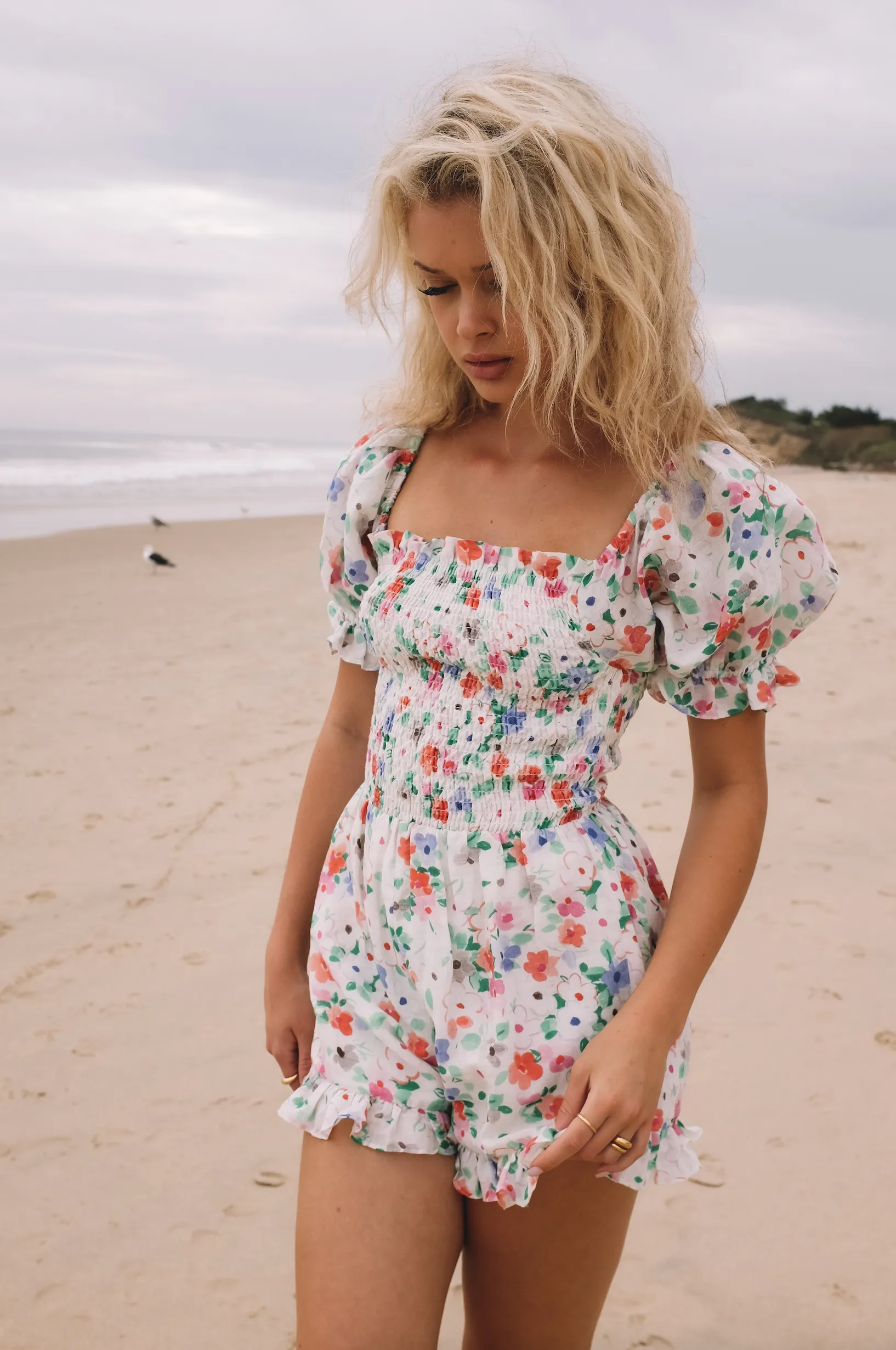 Romero Romper