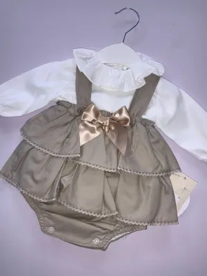Romper 07242382