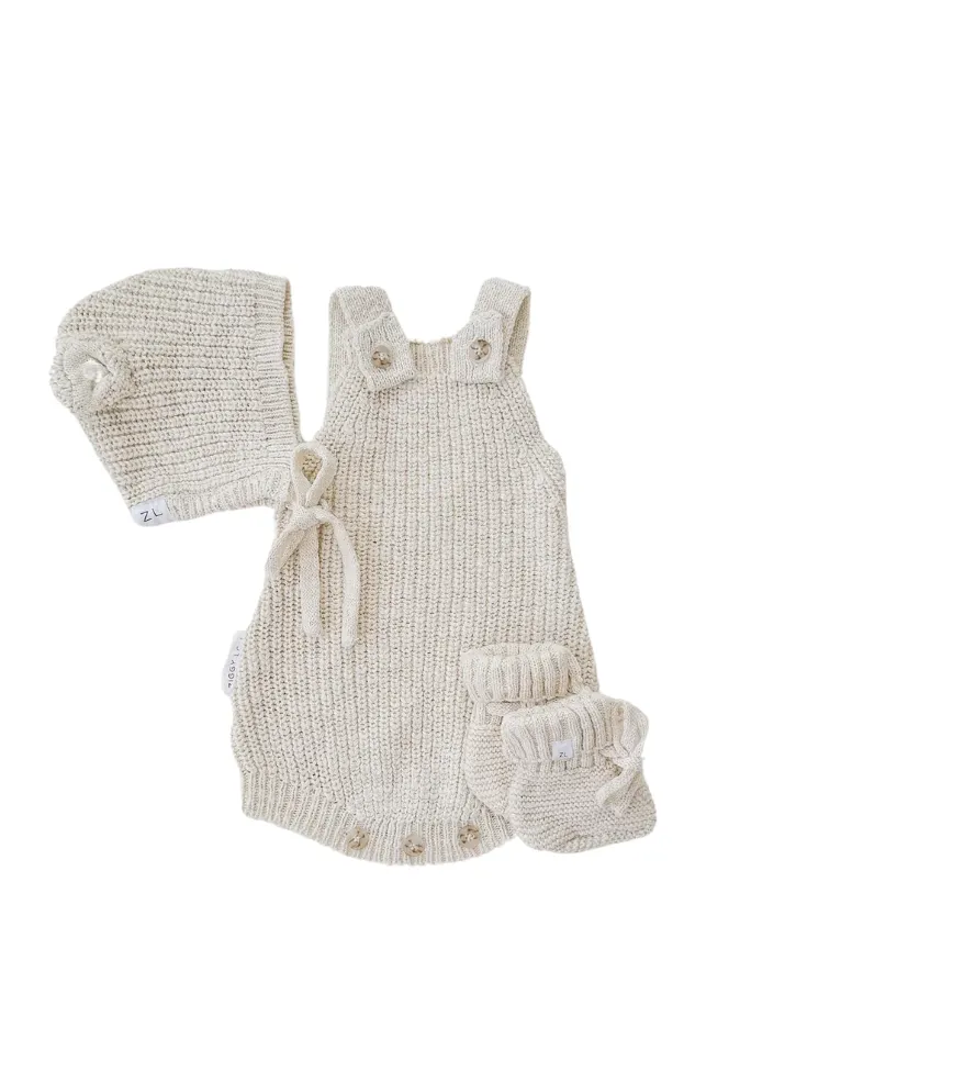 ROMPER | HONEY