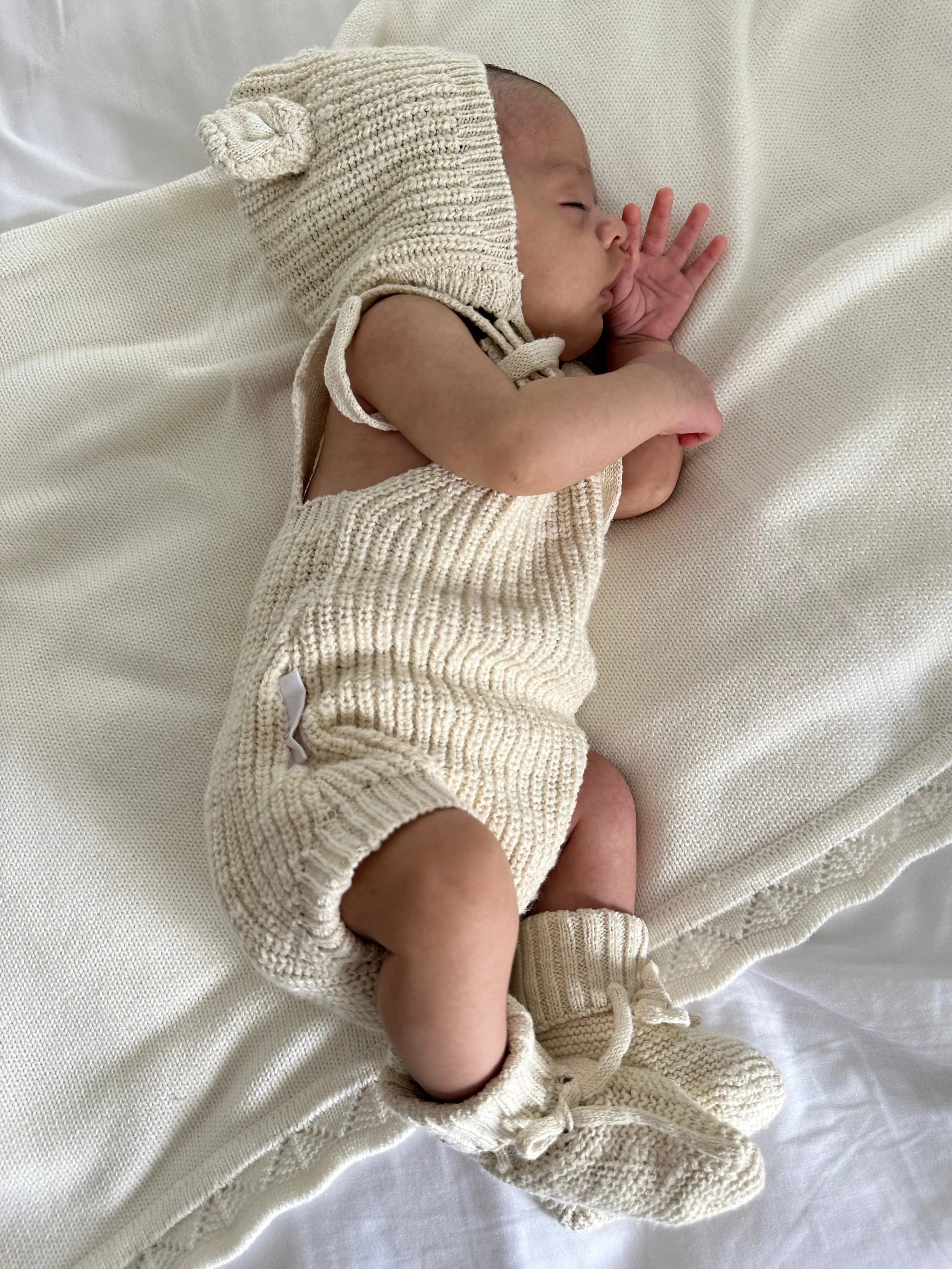 ROMPER | HONEY