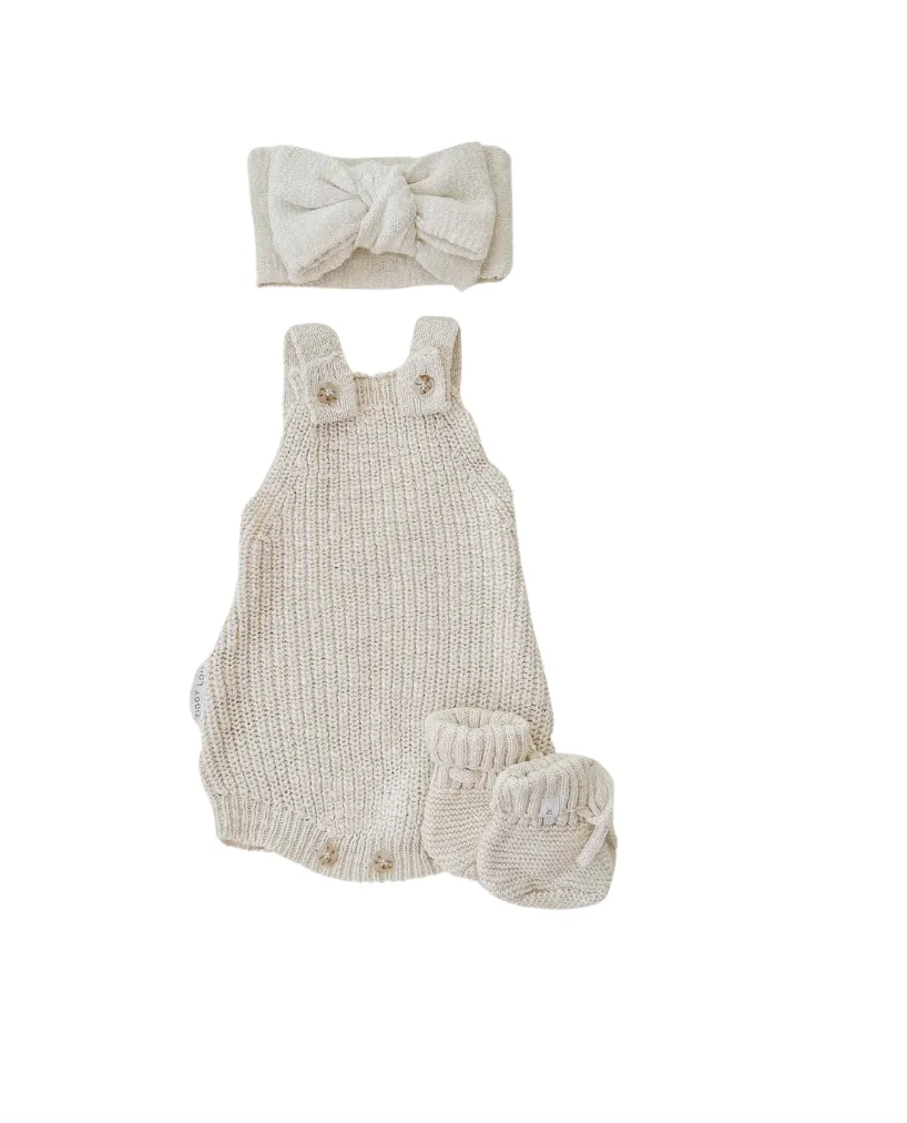 ROMPER | HONEY