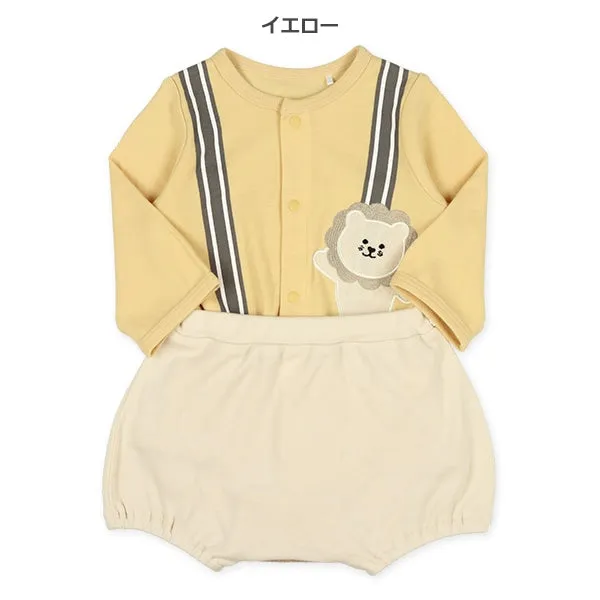 Romper set Autumn/Winter/Spring