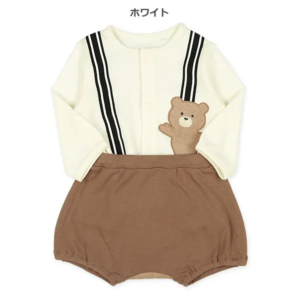 Romper set Autumn/Winter/Spring