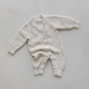 Romper - Shell