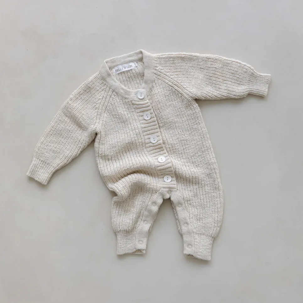 Romper - Shell