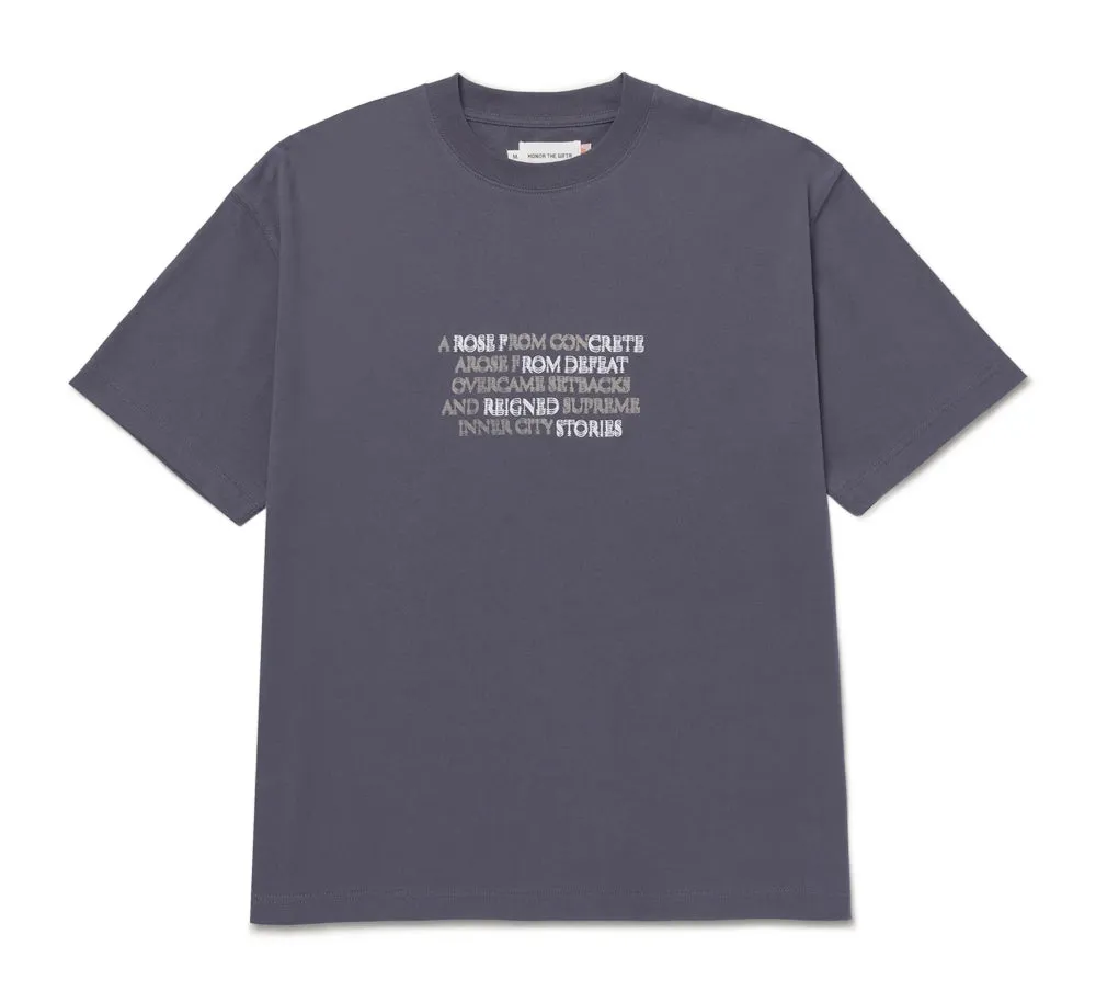 Rose HTG T-Shirt