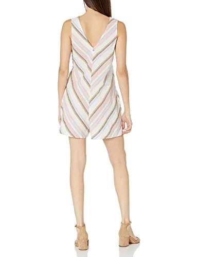 Roxy Women's End Romper