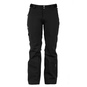 Ruapehu Short Plus Size Ski Pants