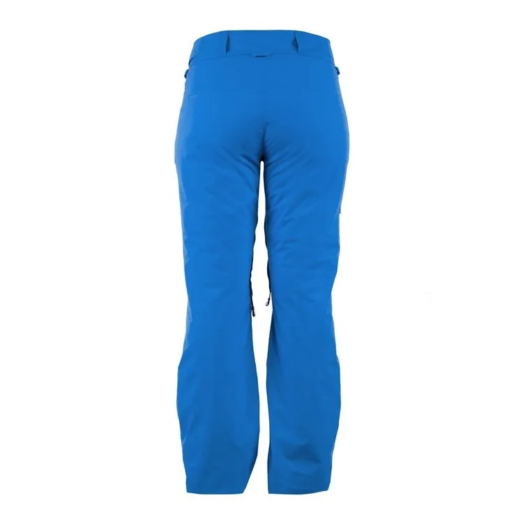 Ruapehu Short Plus Size Ski Pants
