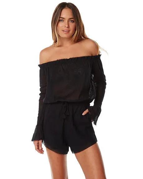 Rue Stiic Bianca Playsuit // LAST ONE
