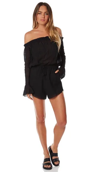 Rue Stiic Bianca Playsuit // LAST ONE