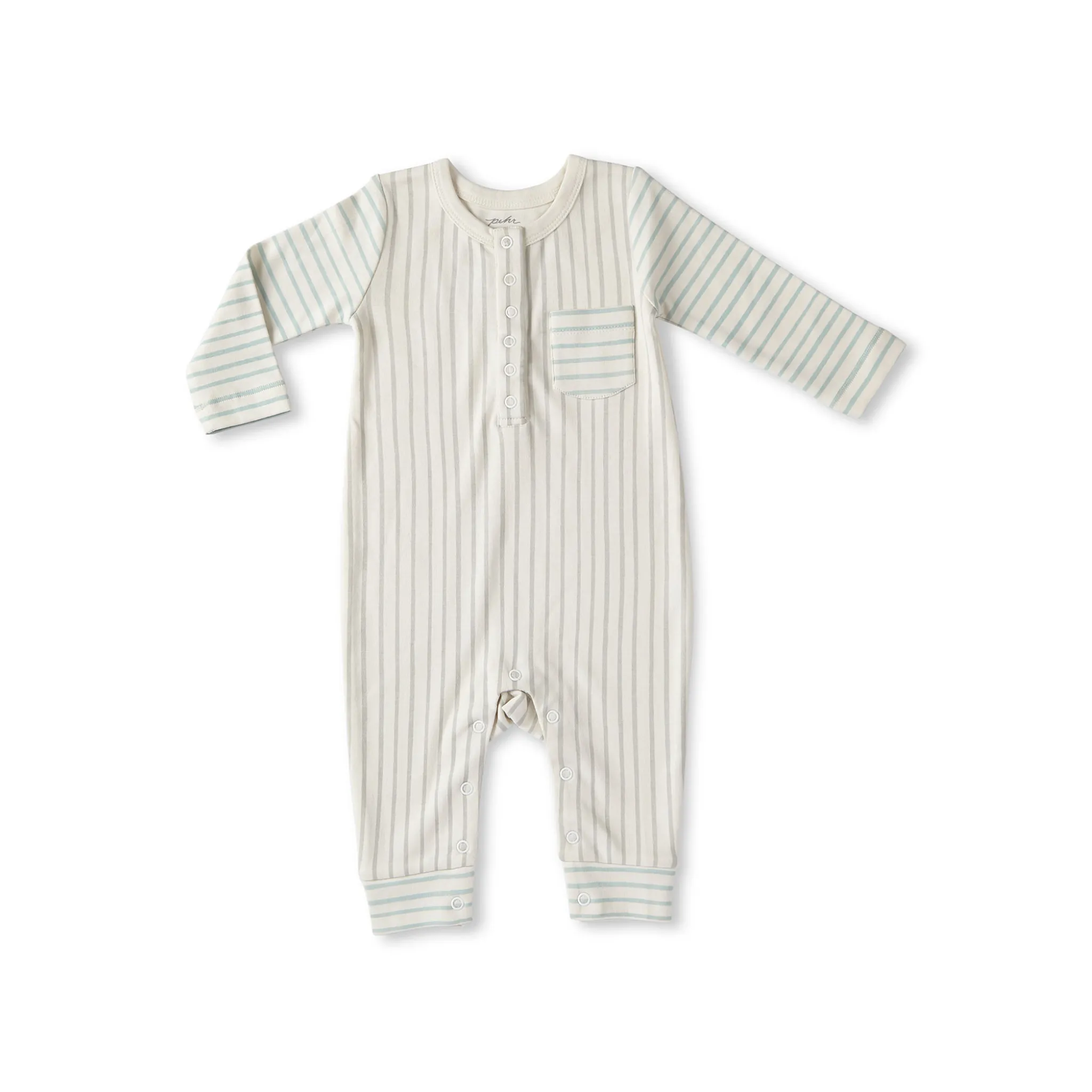 Ruffle Romper