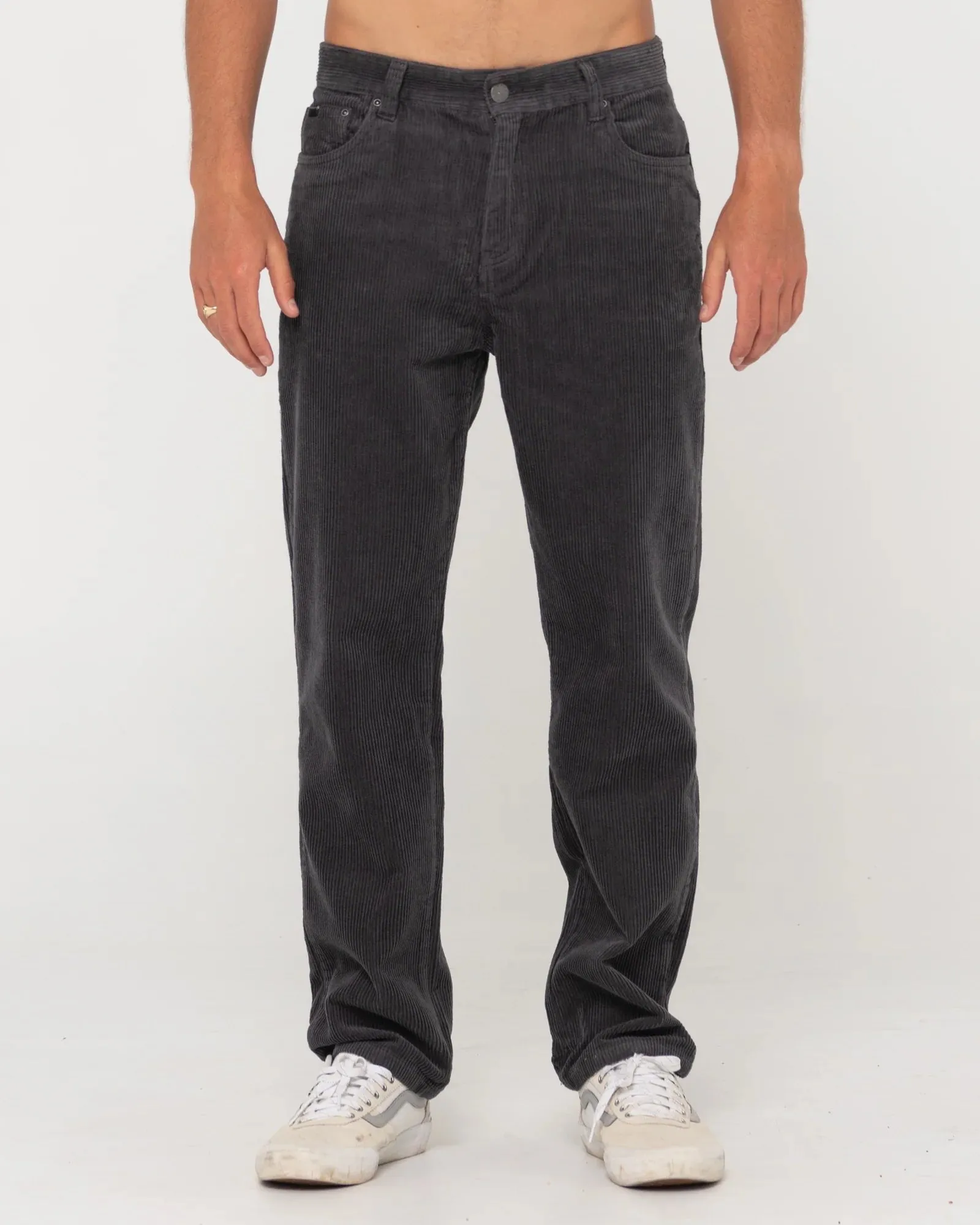 RUSTY RIFTS CORD PANT MENS