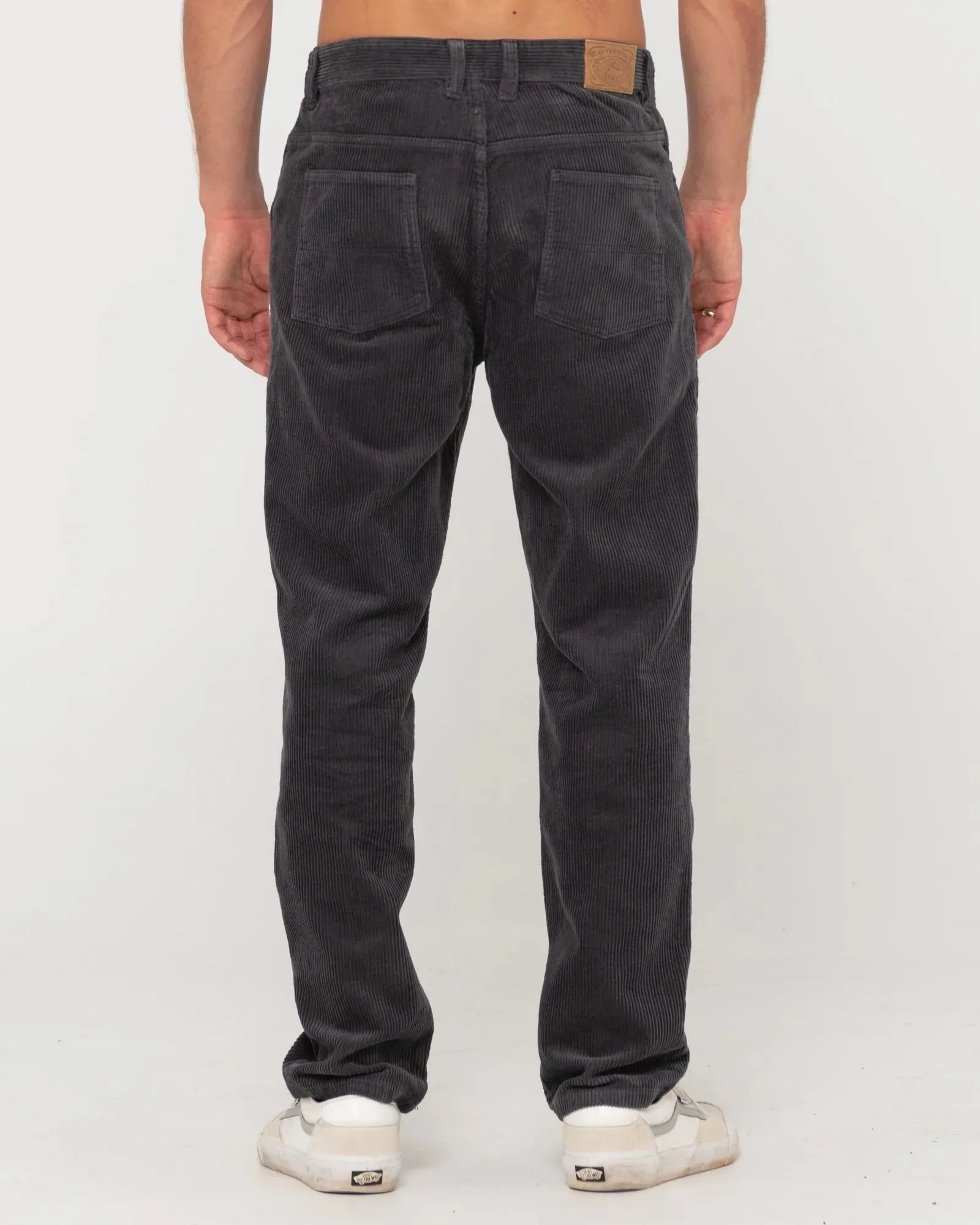 RUSTY RIFTS CORD PANT MENS