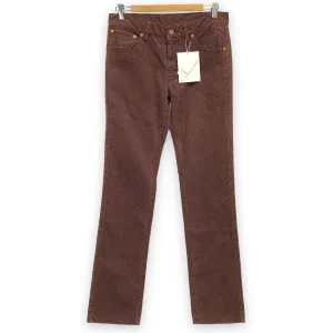 [S] Visvim 14AW Fluxus 04 Corduroy Pants