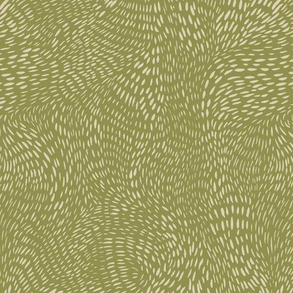 Sage Dash Flow Basic - Dear Stella - Quilting Cotton - 1/2 metre