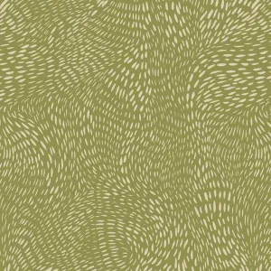 Sage Dash Flow Basic - Dear Stella - Quilting Cotton - 1/2 metre