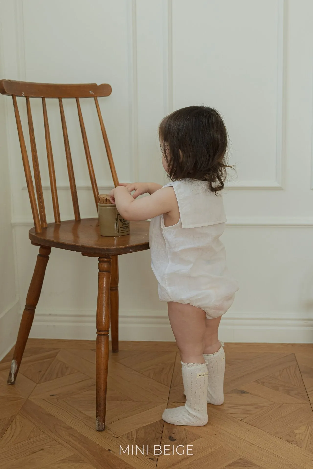 Sailor rompers