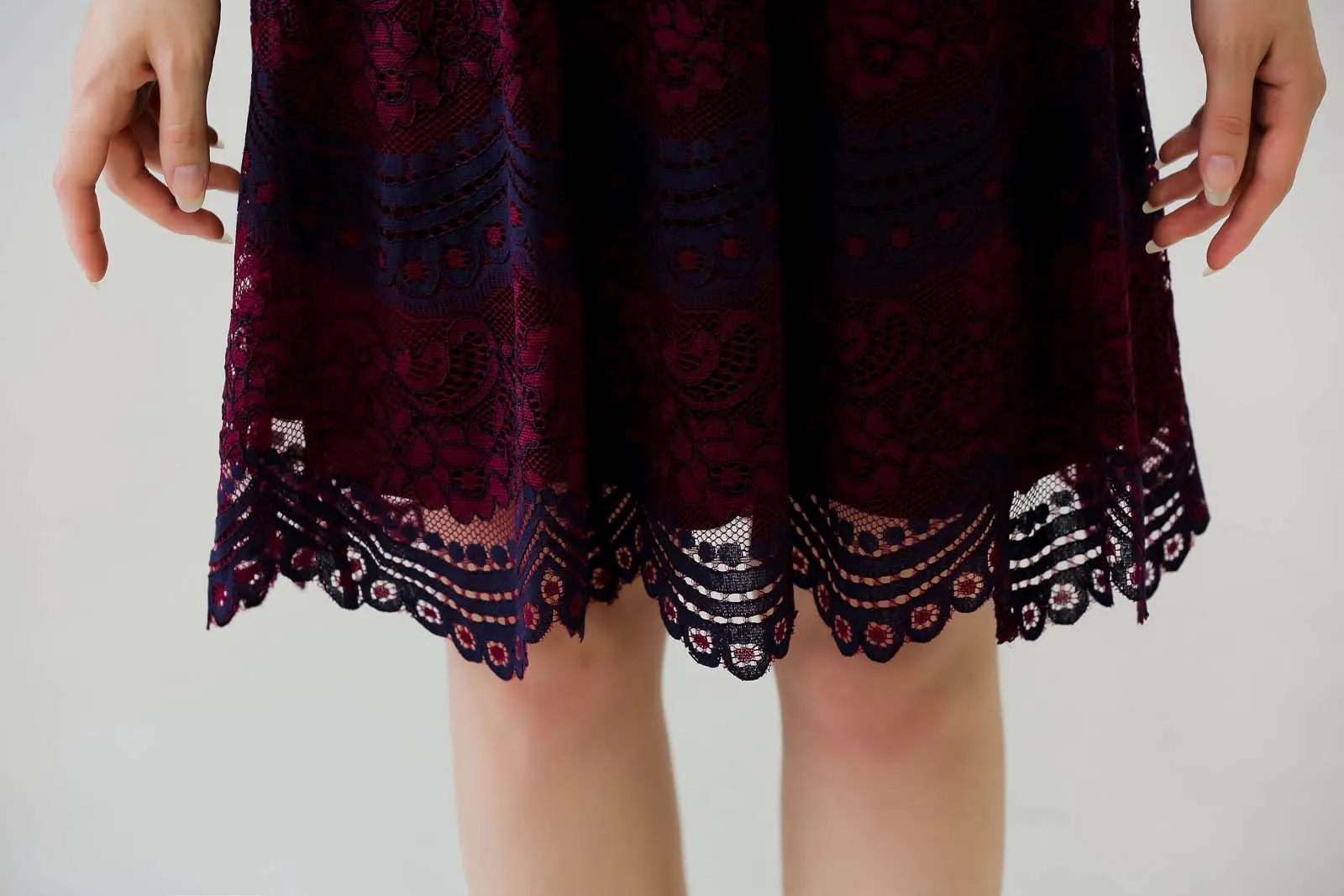 Sally Dress