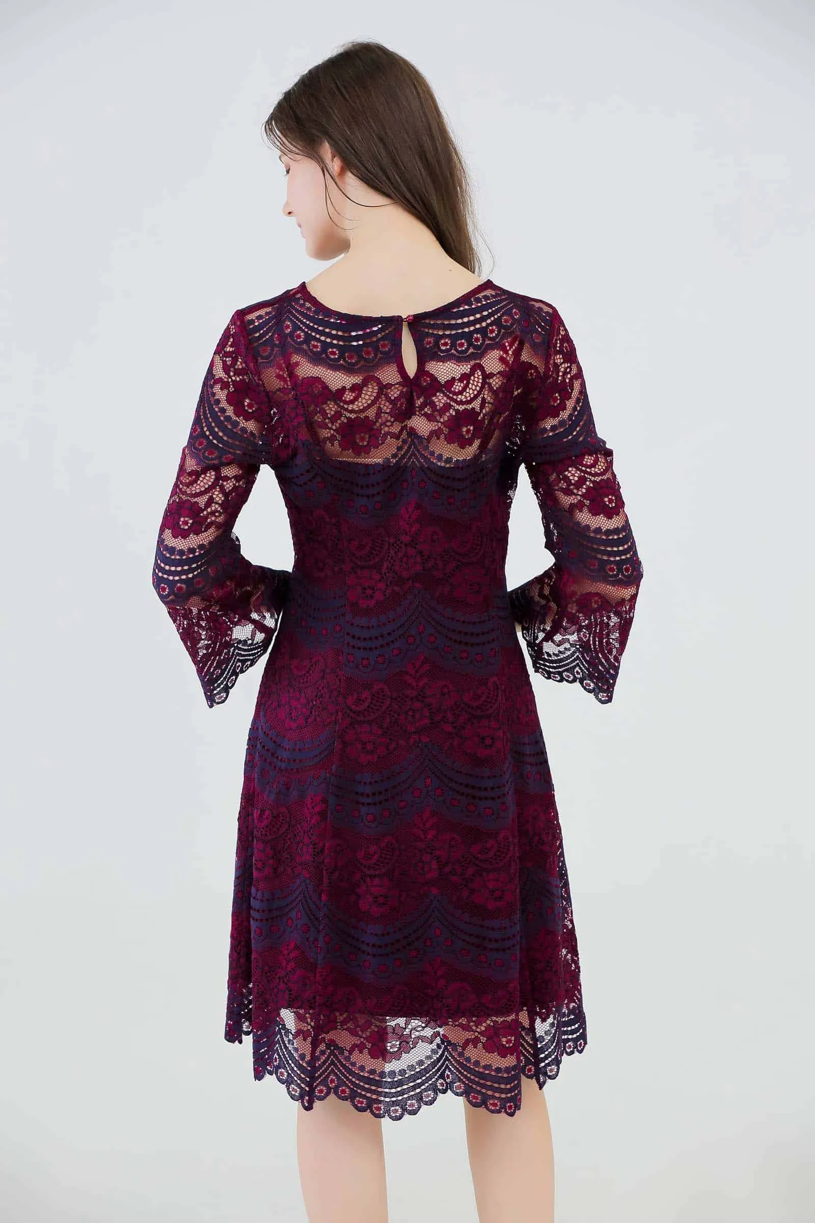 Sally Dress